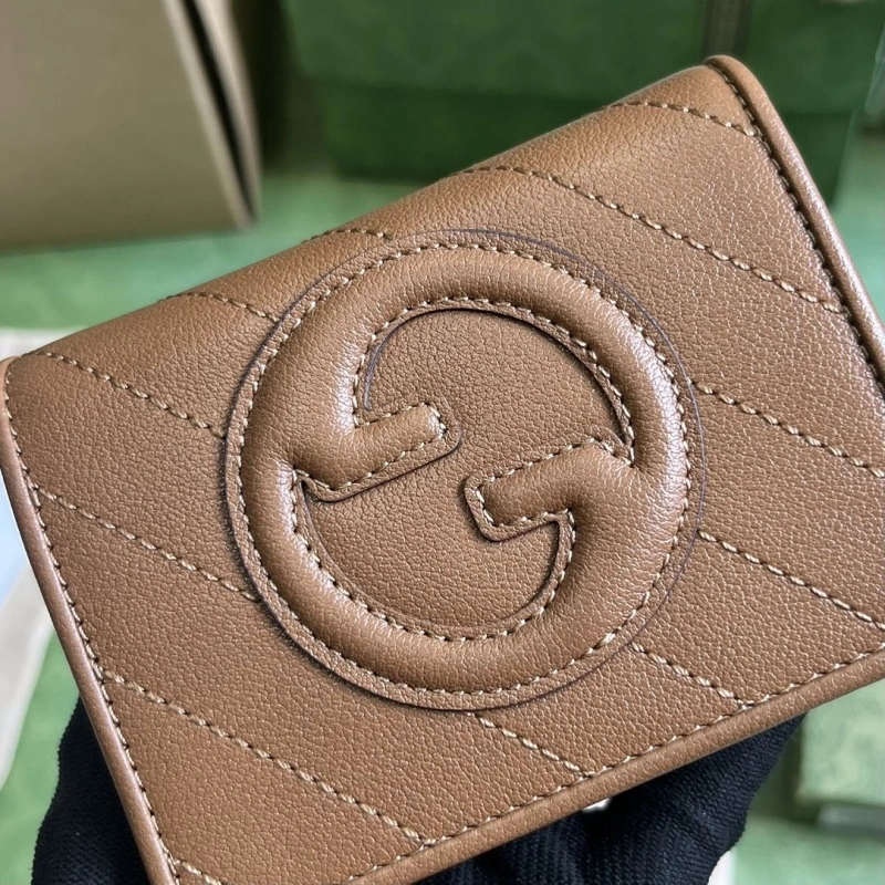 Gxccx Wallets & Purse Minimalist 46916