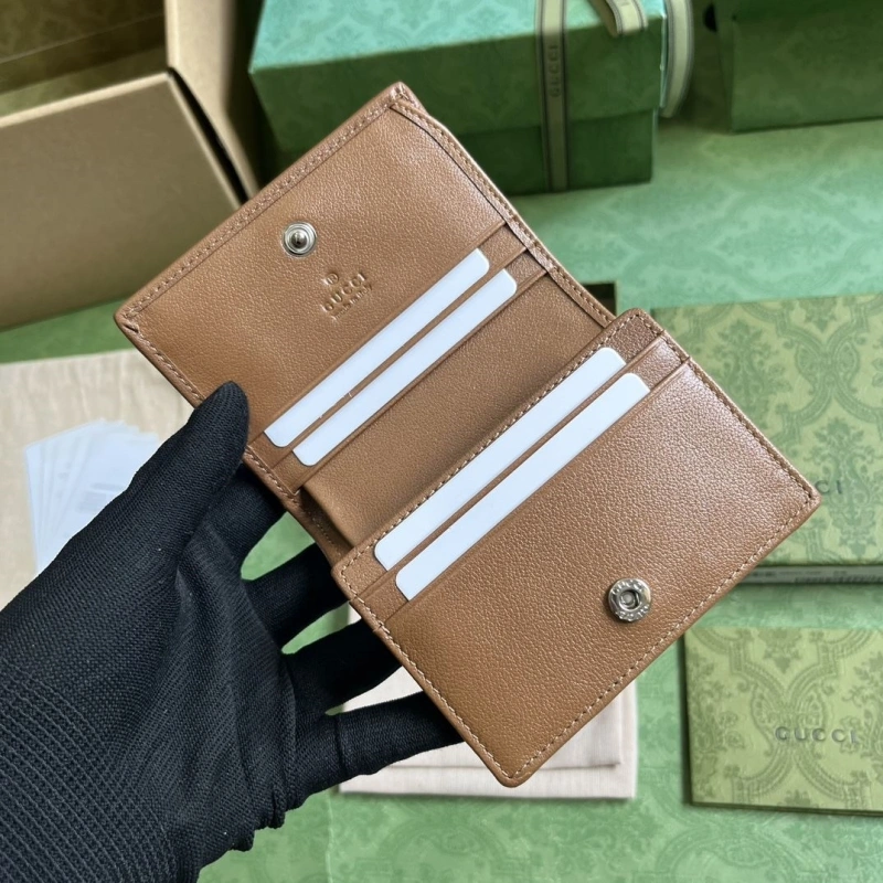 Gxccx Wallets & Purse Minimalist 46916