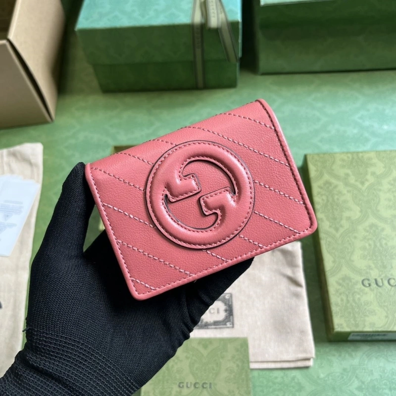 Bright Gxccx Wallets & Purse 46896