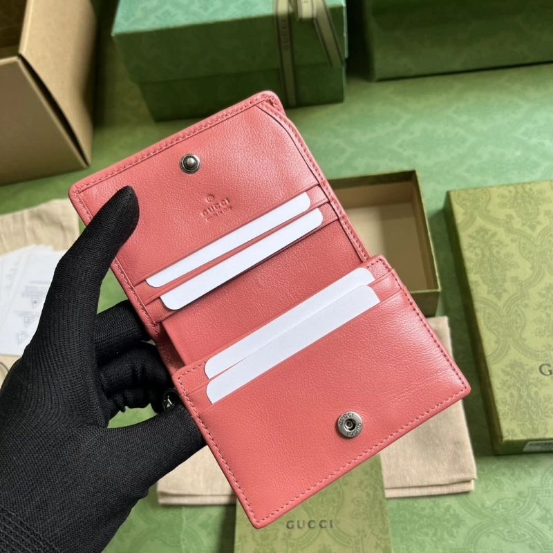 Bright Gxccx Wallets & Purse 46896