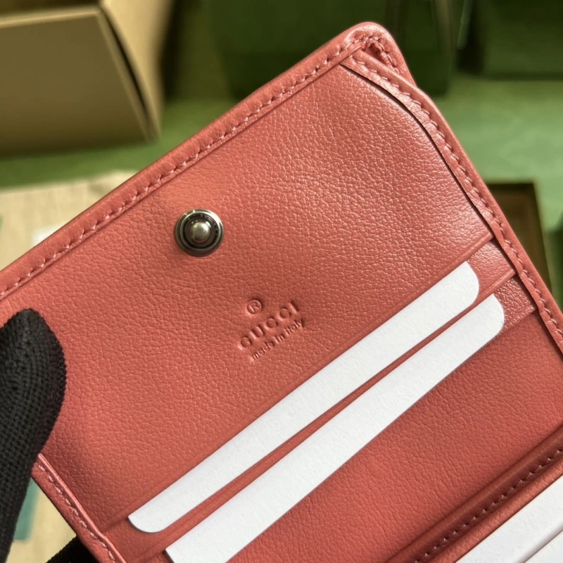 Bright Gxccx Wallets & Purse 46896