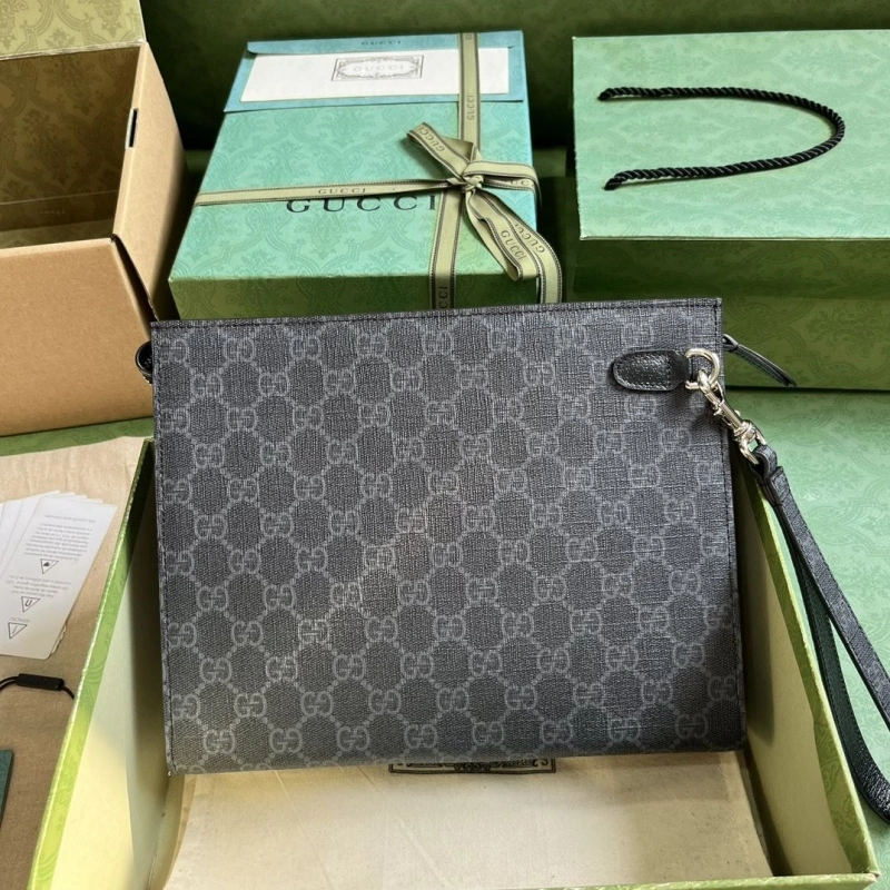 Gxccx Clutch Bags Sleek 47632