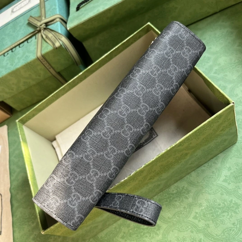 Gxccx Clutch Bags Sleek 47632