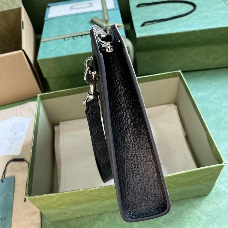 Gxccx Clutch Bags Sleek 47632