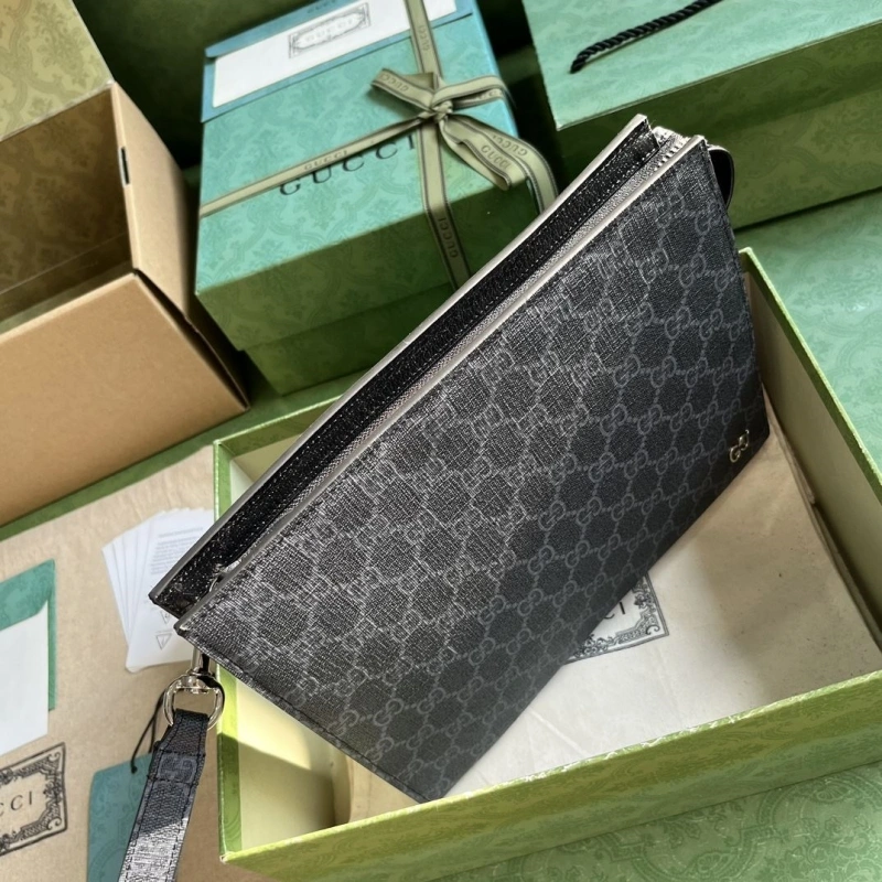 Gxccx Clutch Bags Sleek 47632