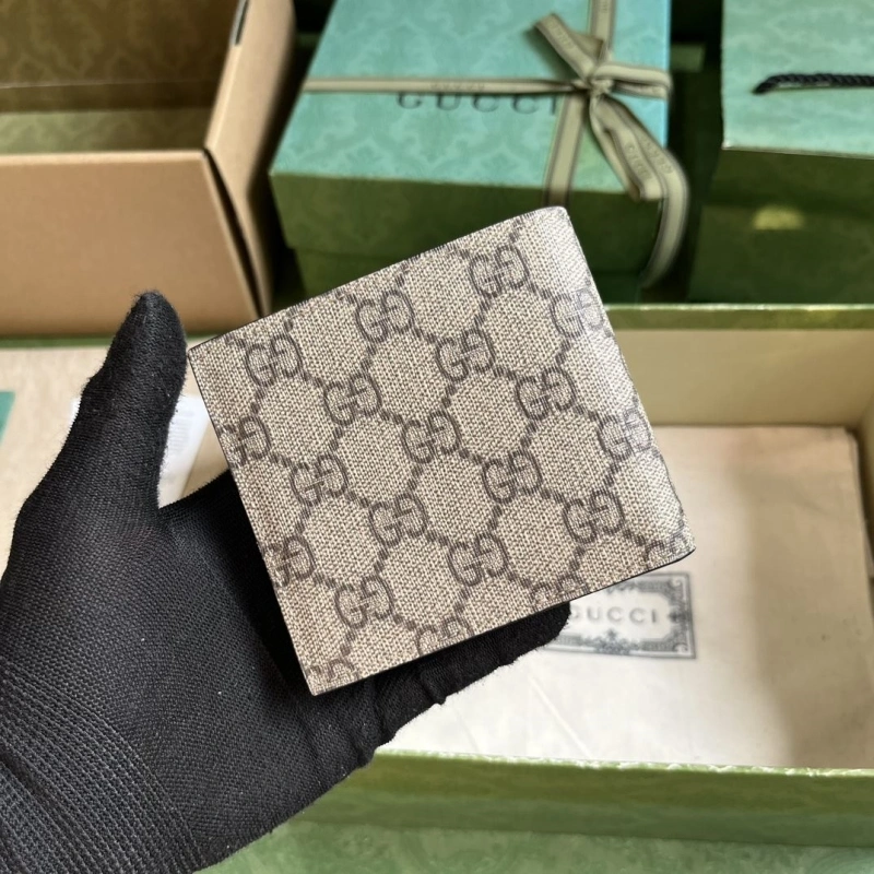 Compact Gxccx Wallets & Purse 46890