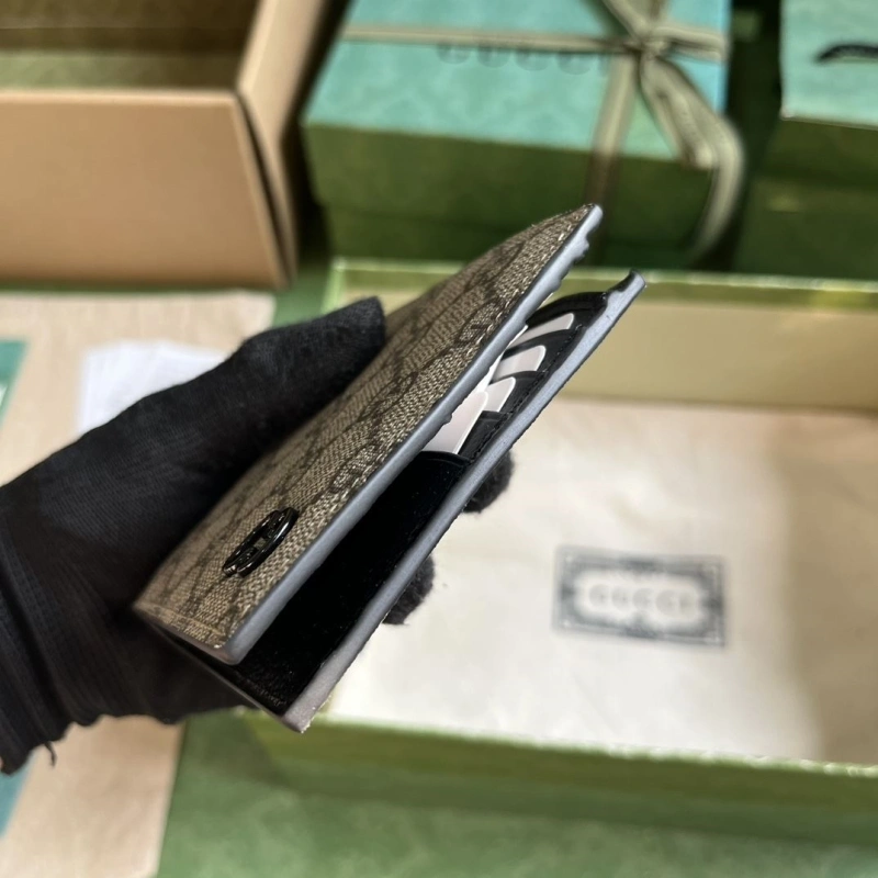 Compact Gxccx Wallets & Purse 46890