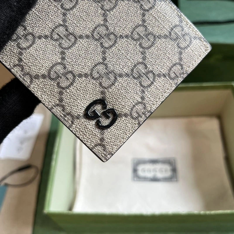 Compact Gxccx Wallets & Purse 46890