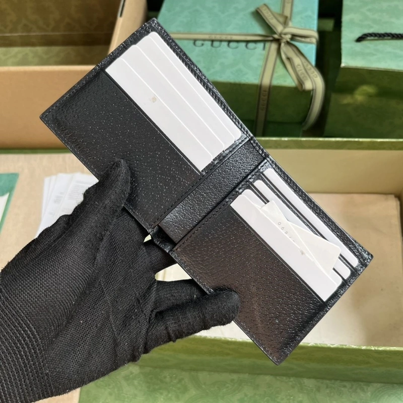 Compact Gxccx Wallets & Purse 46890