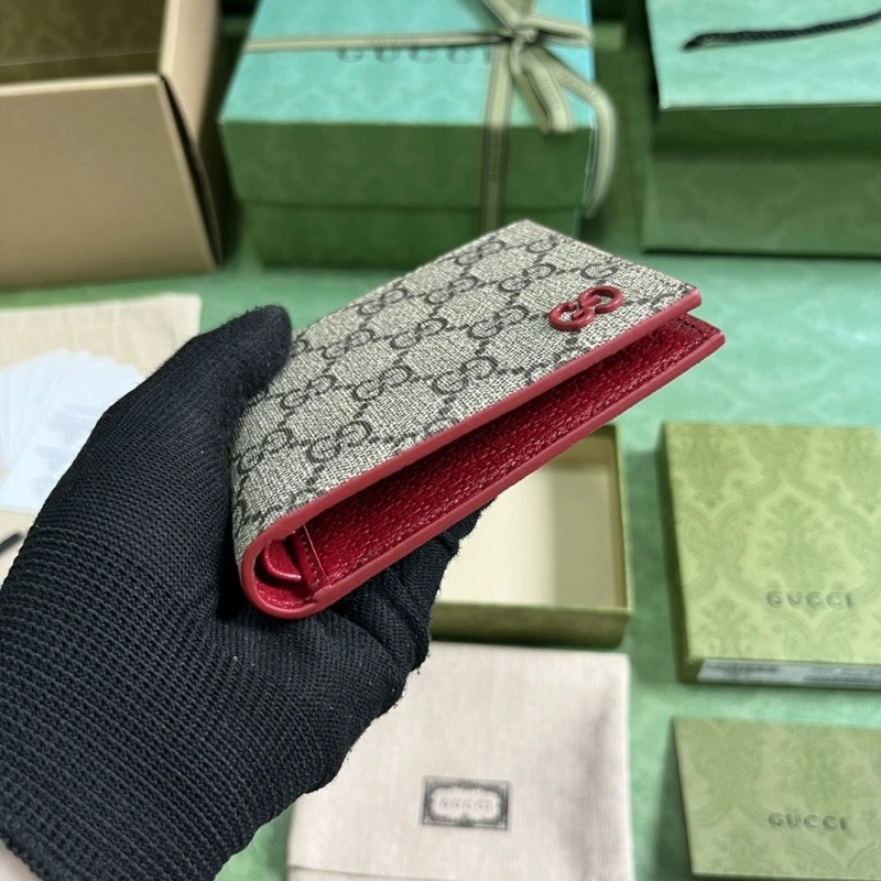 Gxccx Wallets & Purse Bold 46901