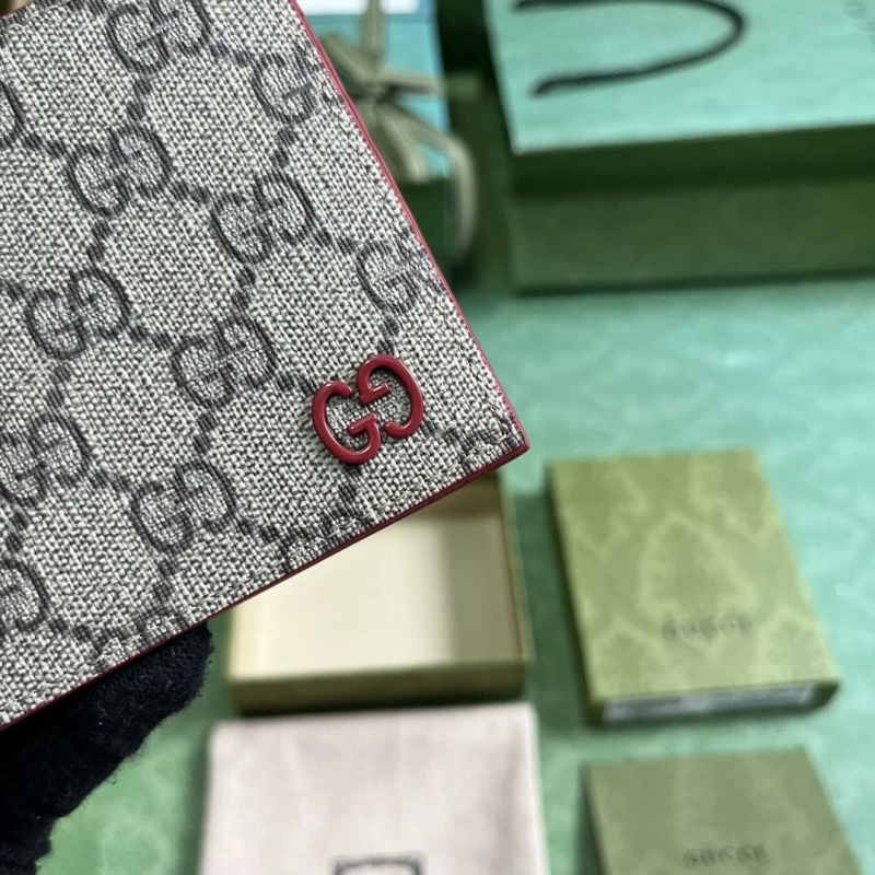 Gxccx Wallets & Purse Bold 46901