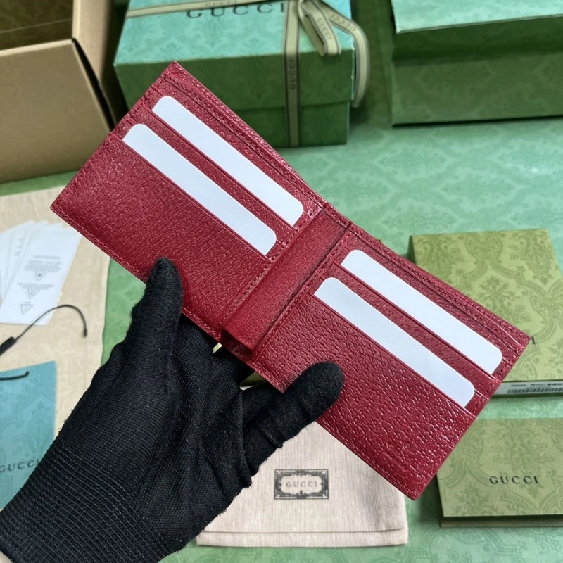 Gxccx Wallets & Purse Bold 46901