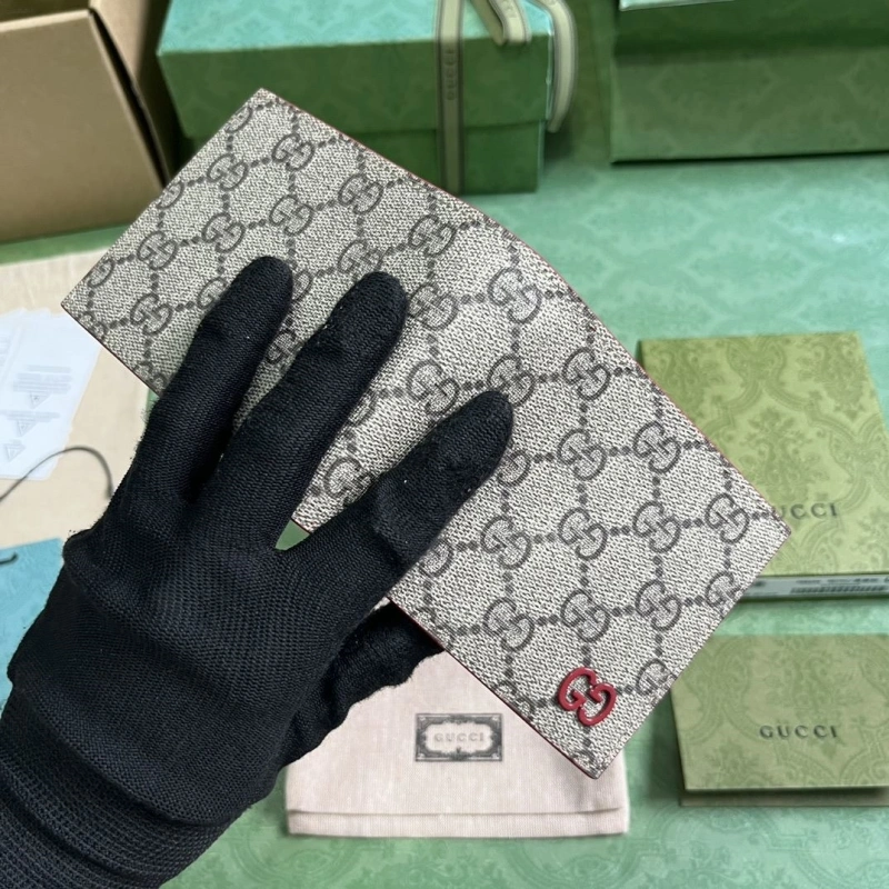 Gxccx Wallets & Purse Bold 46901