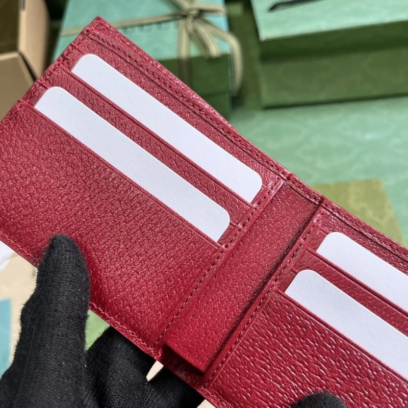 Gxccx Wallets & Purse Bold 46901