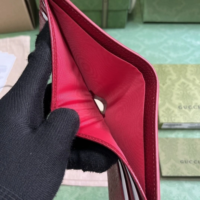 Gxccx Wallets & Purse Bold 46901