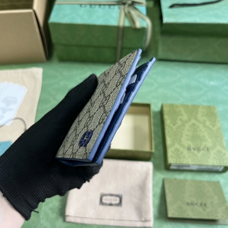 Bold Gxccx Wallets & Purse 46898