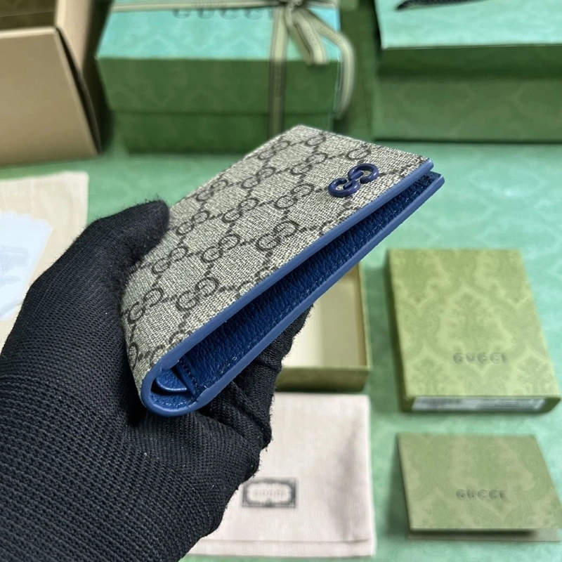 Bold Gxccx Wallets & Purse 46898
