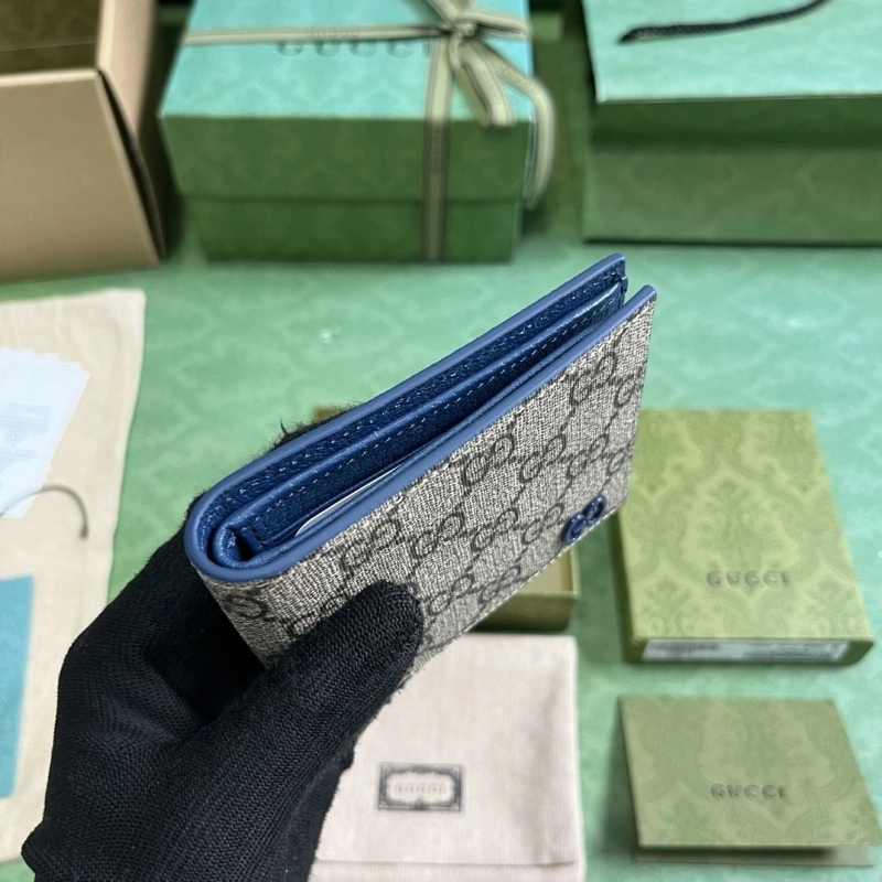 Bold Gxccx Wallets & Purse 46898