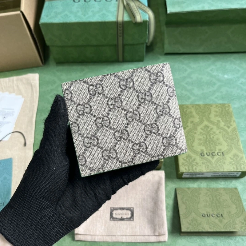 Breathable Gxccx Wallets & Purse 46903
