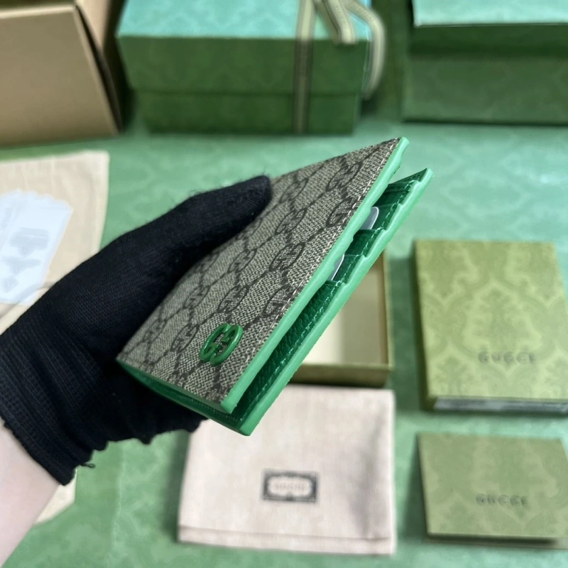 Breathable Gxccx Wallets & Purse 46903