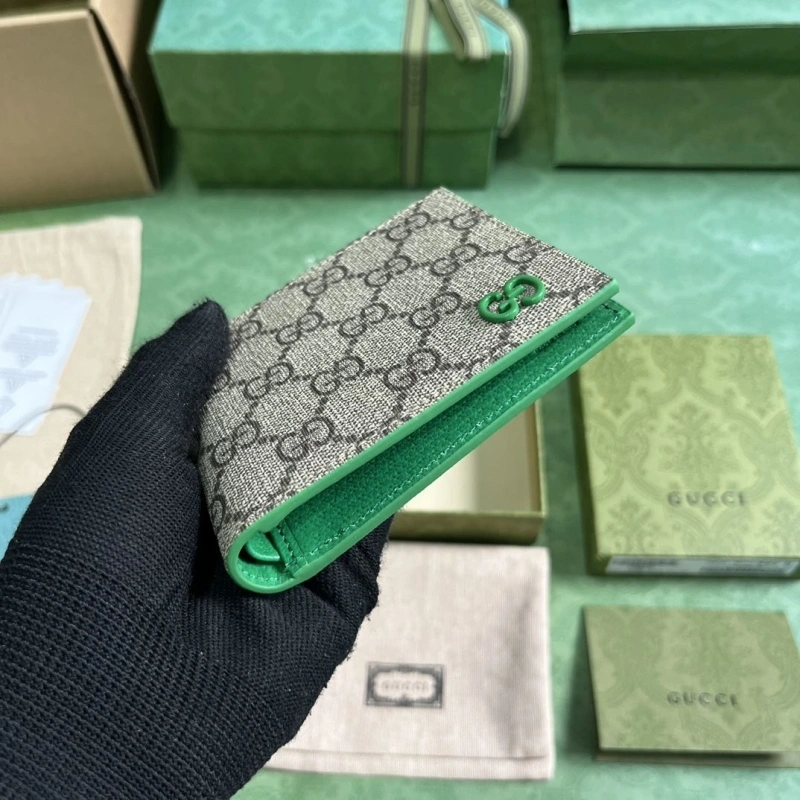 Breathable Gxccx Wallets & Purse 46903