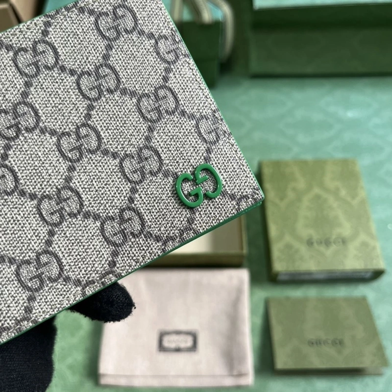 Breathable Gxccx Wallets & Purse 46903