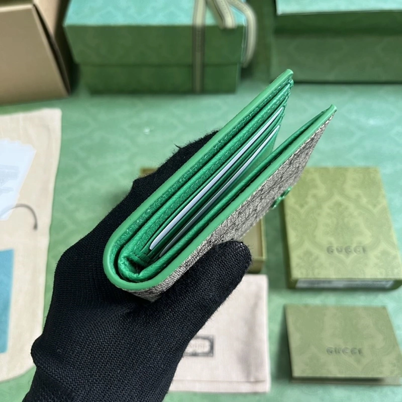 Breathable Gxccx Wallets & Purse 46903
