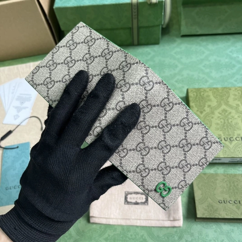 Breathable Gxccx Wallets & Purse 46903