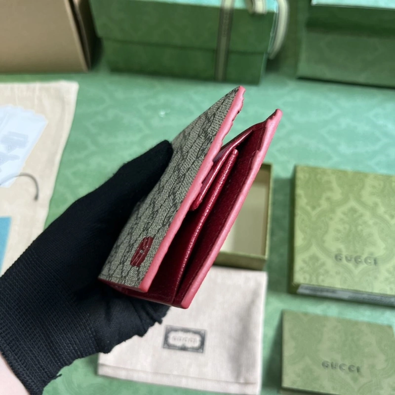 Gxccx Wallets & Purse Popular 46894