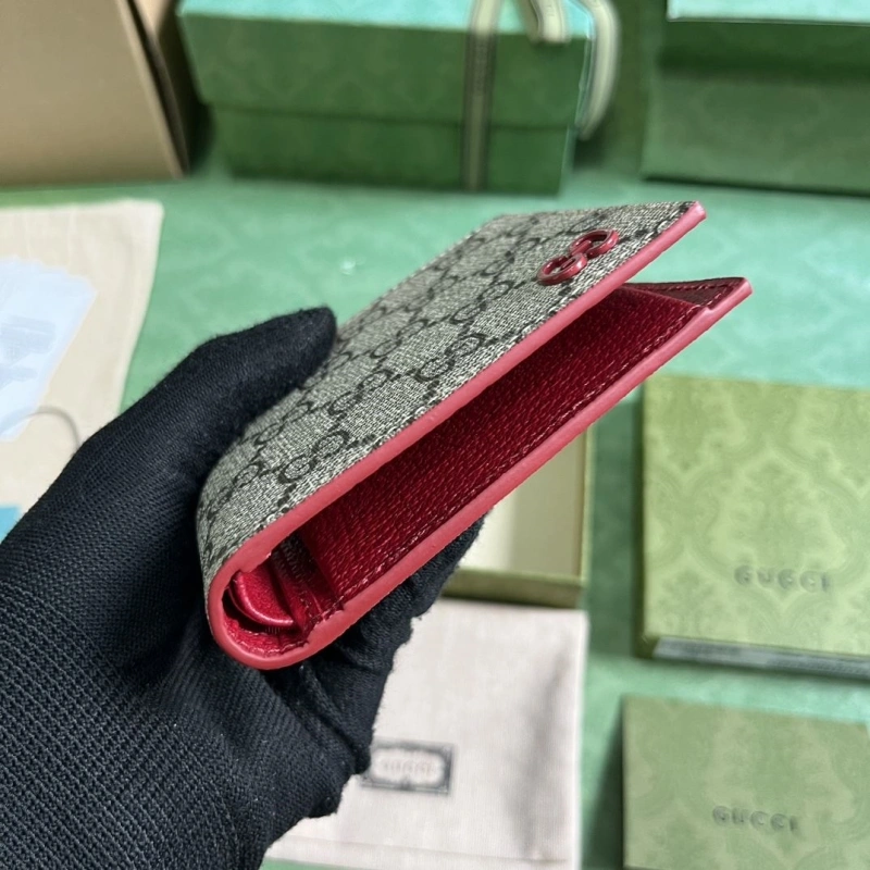 Gxccx Wallets & Purse Popular 46894