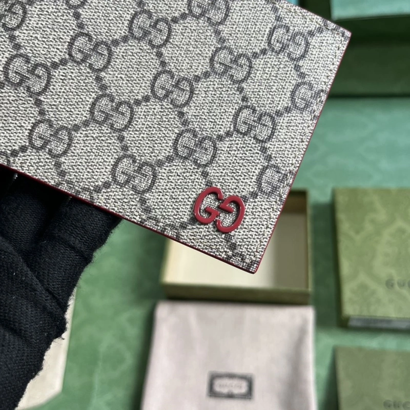 Gxccx Wallets & Purse Popular 46894