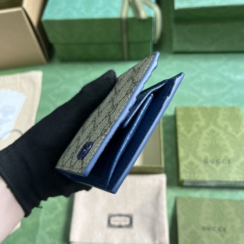 Gxccx Wallets & Purse Elegant 46912