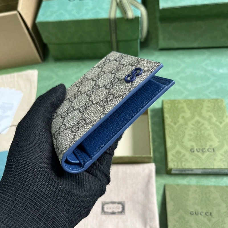 Gxccx Wallets & Purse Elegant 46912