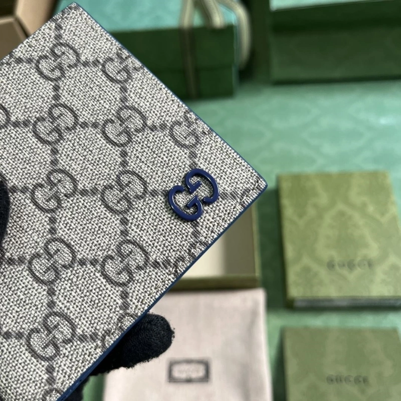 Gxccx Wallets & Purse Elegant 46912