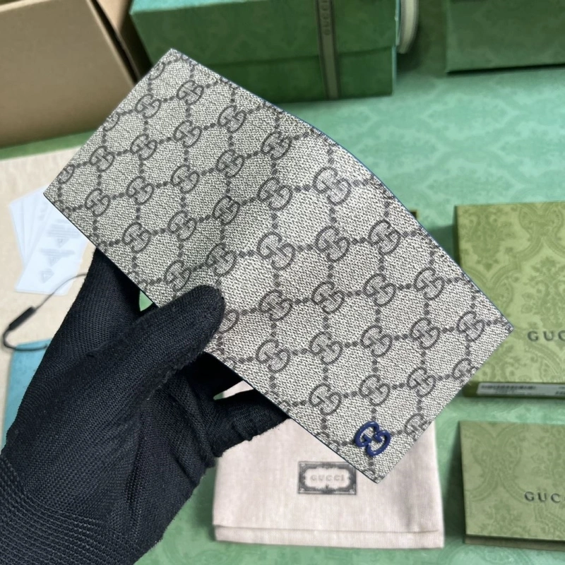 Gxccx Wallets & Purse Elegant 46912