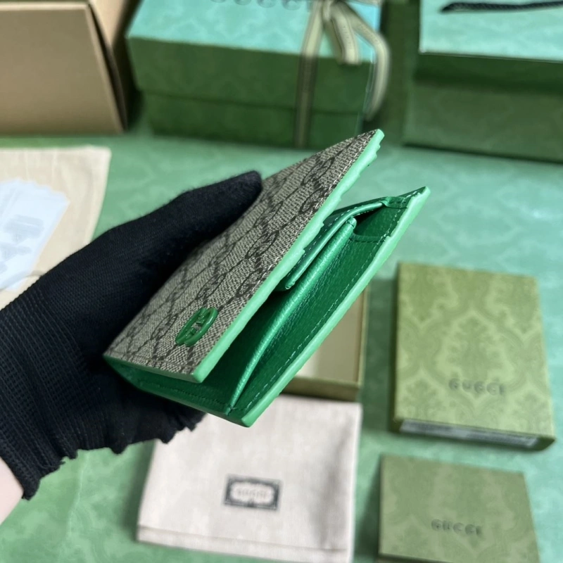 Gxccx Wallets & Purse Minimalist 46885