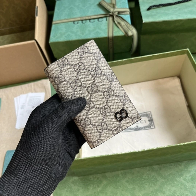 Gxccx Wallets & Purse Bold 46910