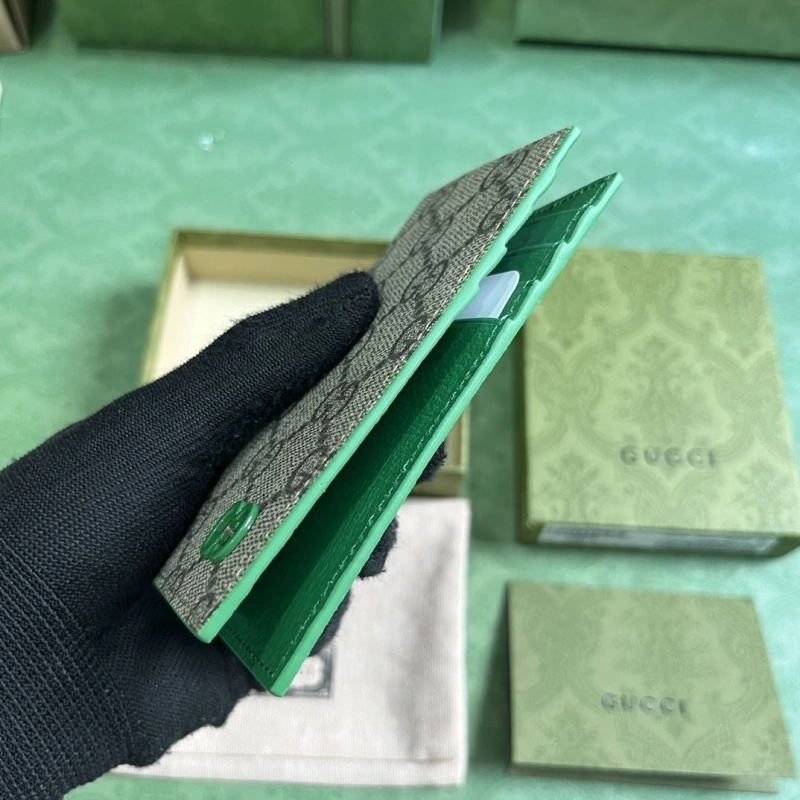 HighQuality Gxccx Wallets & Purse 46884