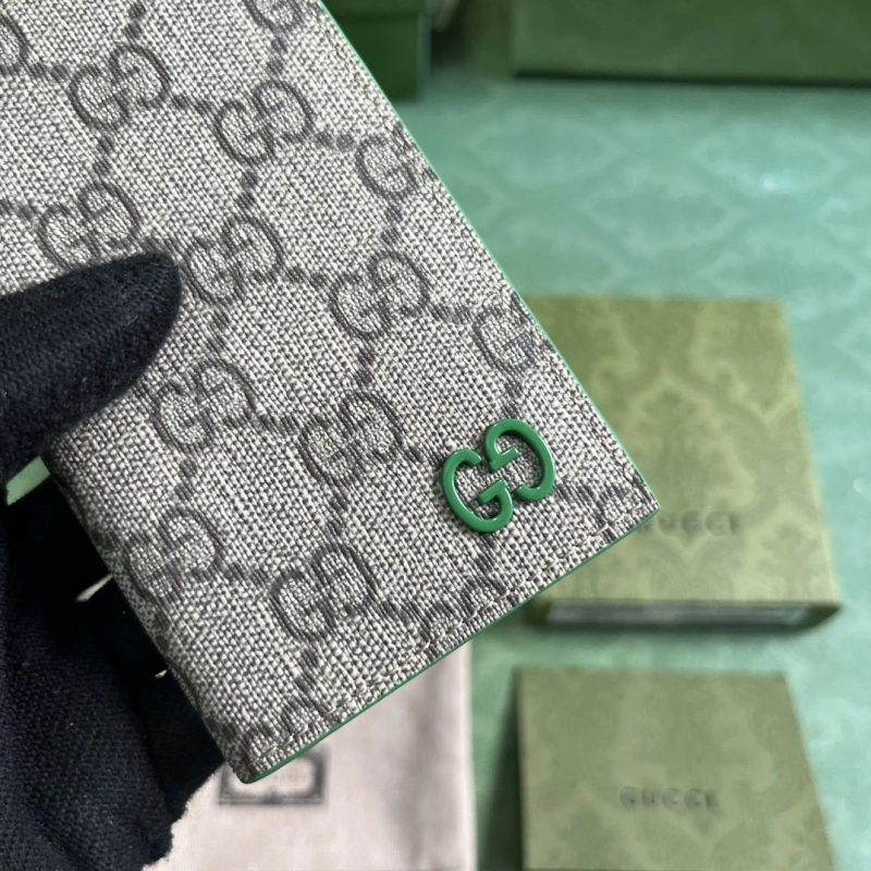 HighQuality Gxccx Wallets & Purse 46884