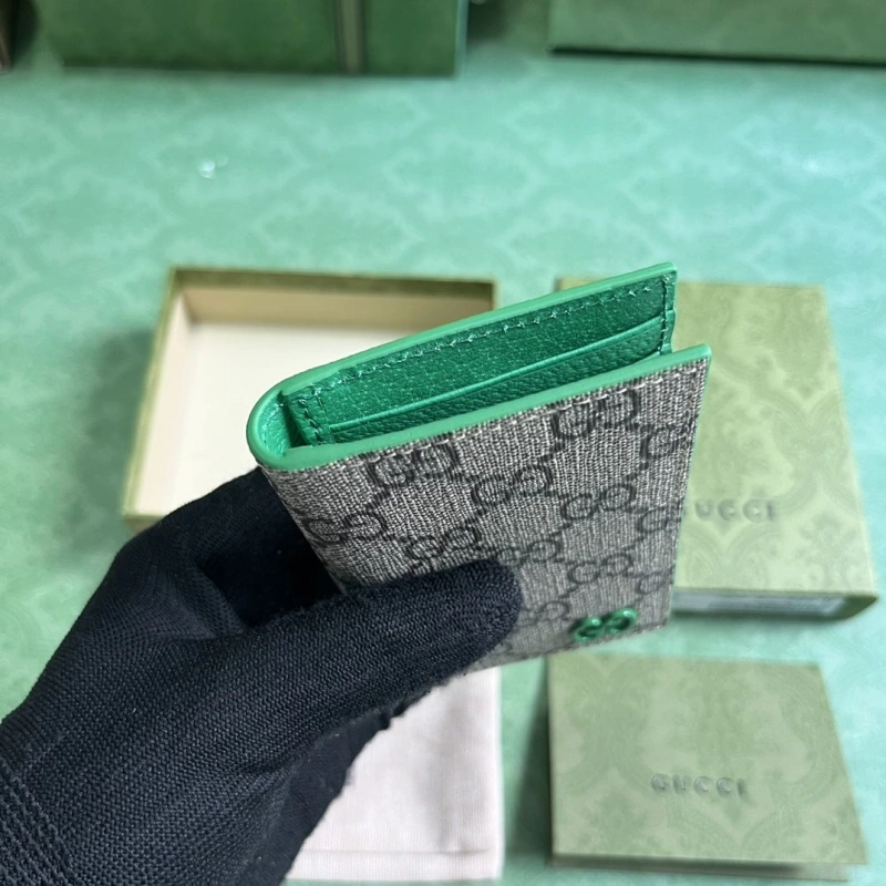 HighQuality Gxccx Wallets & Purse 46884