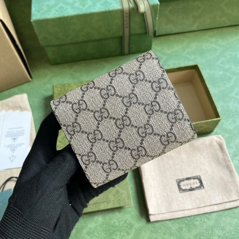 EyeCatching Gxccx Wallets & Purse 46861