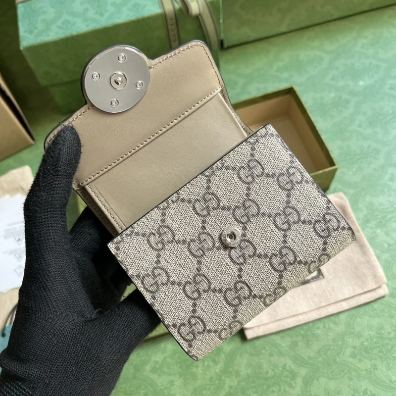 EyeCatching Gxccx Wallets & Purse 46861