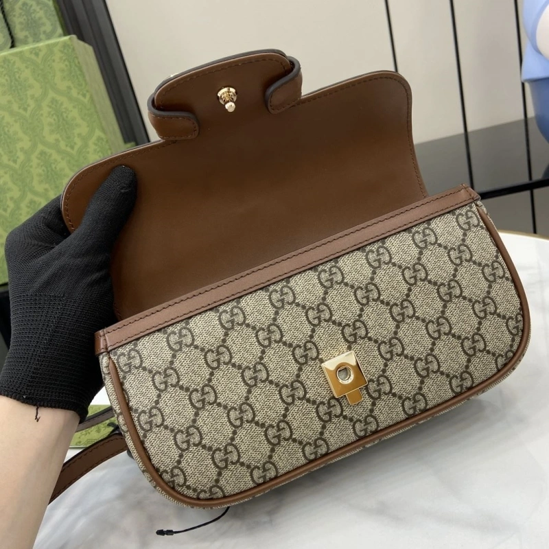 Minimalist Gxccx Satchel Bags 47359