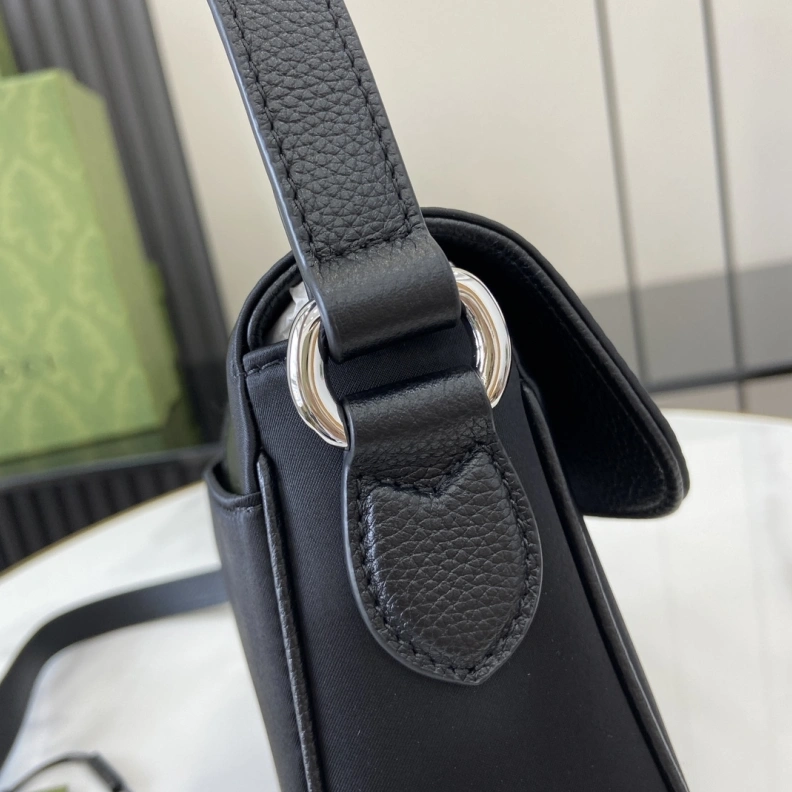 Sleek Gxccx Satchel Bags 45520