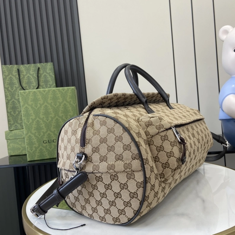 Reliable Gxccx Travel Bags 45379