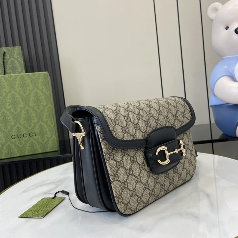 Gxccx Satchel Bags Trendsetting 45513