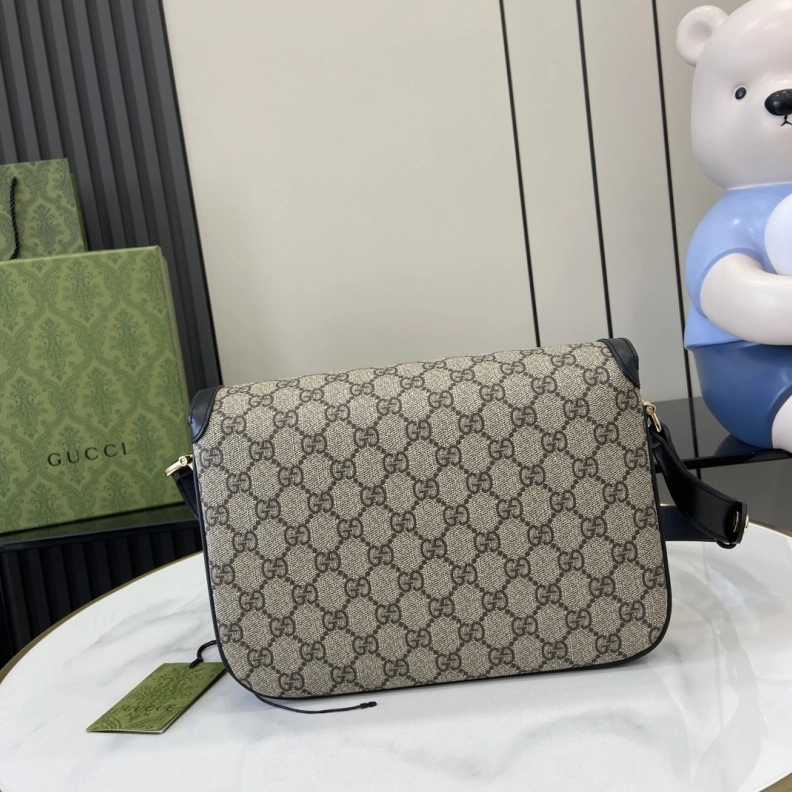 Gxccx Satchel Bags Trendsetting 45513