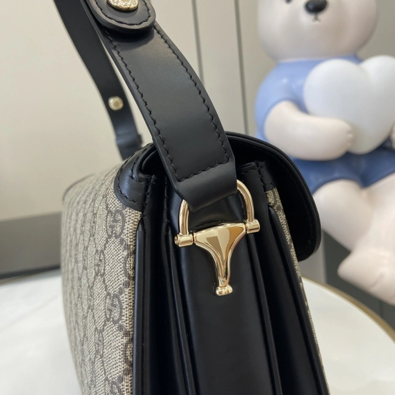 Gxccx Satchel Bags Trendsetting 45513