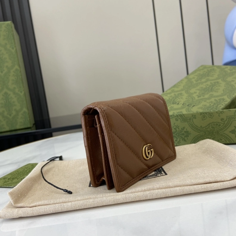 Gxccx Wallets & Purse Minimalist 45371