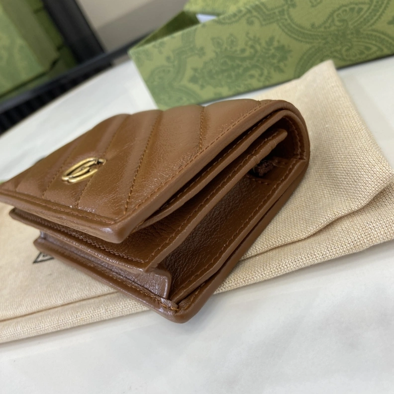 Gxccx Wallets & Purse Minimalist 45371